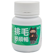 CAT-POOL 貓侍 保健品系列 80g, 排毛, 1罐
