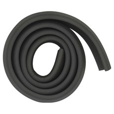 FANCY LIFE 邊角防撞條, 黑色, 1捲