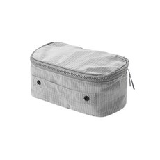 Naturehike 挪客 ModBox莫德旅行收納袋, 1個, 冷灰