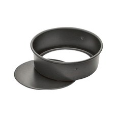 SaNNeNg 三能 活動蛋糕模 硬膜 SN5001 4吋, 1個