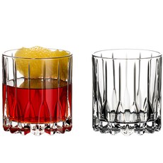 RIEDEL 酒吧系列 純飲杯 6417/01, 2個