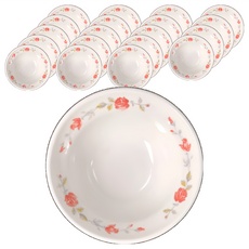 TATUNG 大同磁器 生意碗 天井 3號 陶瓷碗 13.7cm ZP2044-A958, 1組