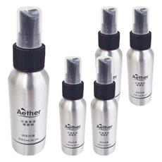 Aether 依鈦抗菌噴霧劑 居家防護, 100ml, 5瓶