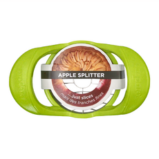 prepara 沛樂生活 蘋果切片器，切片去核，省時省力，薄片設計, 1個