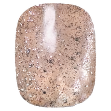 EOSO 彩色甲油膠, 086 貓眼膠, 12g, 1瓶