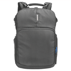 BENRO 銳步II 300N 黑色 雙肩攝影背包 420D面料 防水防震耐磨, 1個