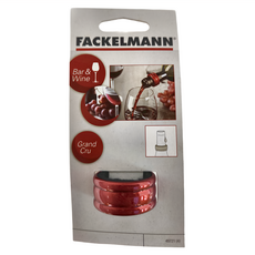 FACKELMANN 法克漫 火妍紅酒瓶環 Bar & Wine, 49721, 1個