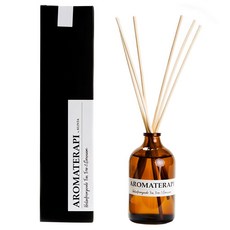 KLINTA 放鬆藤枝擴香組 100ml, 茶樹 + 天竺葵, 1組