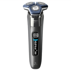 PHILIPS 飛利浦 電動刮鬍刀, 深灰鉻色, S7887/58