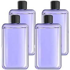 小麥購物 智能香薰機 補充瓶 Y953, 50ml, 薰衣草, 4瓶