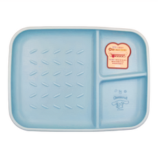 LiLFANT 大耳狗 雙色吐司盤, 26.5 x 19.7cm, 1個