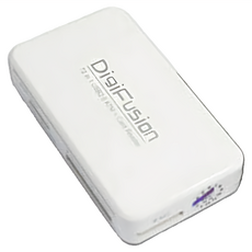 DigiFusion 伽利略 多插槽晶片讀卡機 記憶卡功能 USB底部收納, ATM 72 in 1, 白色, 1個