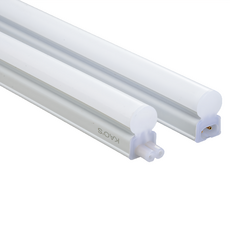 KAO'S 高氏 串接式層板燈, 10W 4000K L582xW20xH36mm, 1個, 自然光