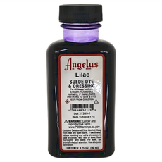美國 Angelus 麂皮染劑 丁香紫