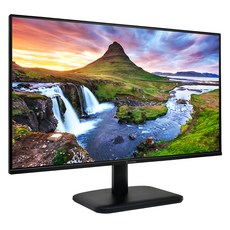 Aopen 建碁 FHD 桌上型螢幕 IPS 120Hz 27吋 原廠保固, 68.58cm, 27CL1 G