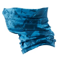 Mizuno 美津濃 半截式頭套 32TYBG0520, 藍色, 1個