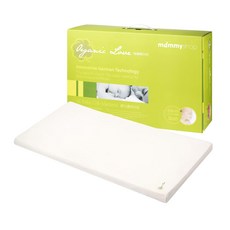 mammyshop 媽咪小站 VE 嬰兒護脊床墊, 單一顏色, 1個
