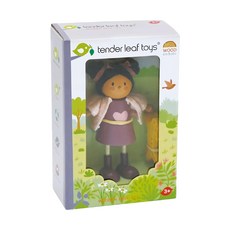 tender leaf 艾雅娜與小貓, TL8148, 1組