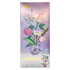 LoZ 積木玩具 浪漫愛琴海, #1657, 1盒