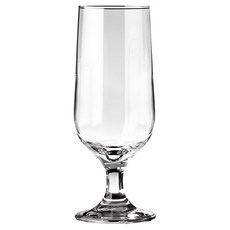 utopia Capri 高腳啤酒杯, 340ml, 玻璃材質, 直徑7 x 高17.8cm, 1個
