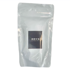 順便幸福 檸檬萊姆果味立體茶包 獨享組, 5g, 10包, 1袋