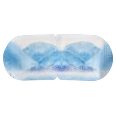 盼哒儿 熱敷蒸氣眼罩 10片/盒, 洋甘菊 薰衣草 水語花香 藍風鈴香 檀香 花香調 木質調 東方調 柑橘調 石墨藍莓, 2盒