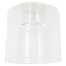 TAIWANGLASS 台灣玻璃 耐熱玻璃蠟燭台