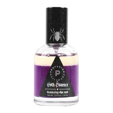 PROFUSION 暗黑哥德 亮膚噴霧 30ml - 打造透亮光澤，持久定妝, 1瓶