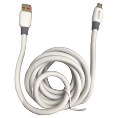 Kolin 歌林 120W 6A超級快充傳輸線 Micro, 2m, KEX-DLCP100, 1條