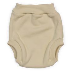 Babee Greens 尿布兜 100%美麗諾羊毛 美國產, 顏色隨機 拉拉褲款, 1件