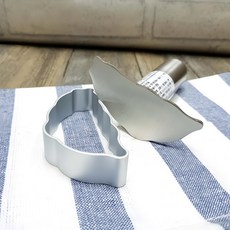 三箭牌 鳳梨酥壓棒 #304不鏽鋼, 1組