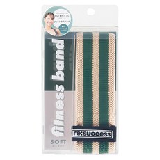 COGIT 運動拉力帶 160 x 5cm 橡膠厚度1.5mm 100%聚酯纖維, SOFT簡單, 1個