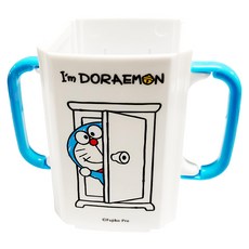 Skater DHP2 鋁箔包輔助杯架, 哆啦A夢, 1個