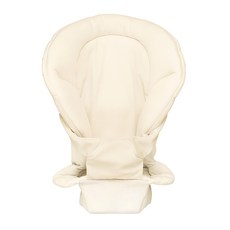 Combi 康貝 Join 新生兒全包覆式內墊 45 x 40cm, 鬆餅米, 1個