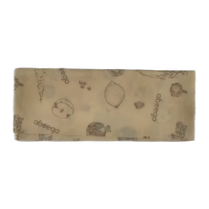 Abeego 加拿大蜂蠟布 大塊兒 二入組, 1組