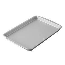 Wilton 不沾均熱長形淺烤盤 冷軋碳鋼材質 GMM不沾塗層, 1個