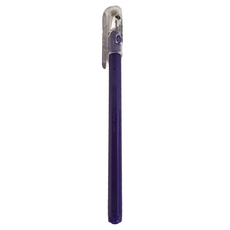 Pentel 飛龍文具 MATTEHOP 鋼珠筆 K110-VVX 12支, 高彩紫, 1盒