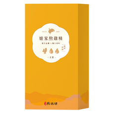 娘家 複方熬雞精 老薑, 42ml, 10包, 1盒