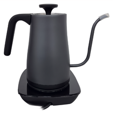 SAMPO 聲寶 0.8L溫控手沖壺 KP-UA08MT 1330g, 手沖壺, 0.8L, 1個