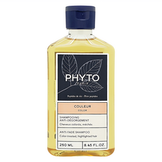 PHYTO 髮朵 護色能量洗髮精, 1瓶, 250ml