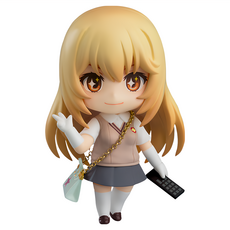 GOOD SMILE COMPANY 黏土人 食蜂操祈 #2529, 1盒