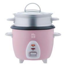 Cook Power 鍋寶 多功能電子鍋, 蒸煮滷燉一鍋搞定, 分離式內鍋, RCO-3005P