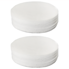 優品 過濾網 補充包 適用任何煎炒鍋 12個, 28cm, 2包