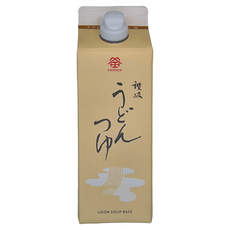 KAMADA 鎌田 烏龍麵醬汁, 500ml, 1瓶