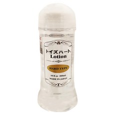 Toy's Heart 對子哈特 Lotion 高品質潤滑液 高黏度, 300ml, 1瓶