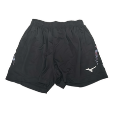 Mizuno 美津濃 男款 吸濕快乾排球褲 V2TBAA0292