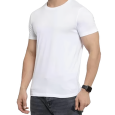 三槍牌 男圓領衫 616