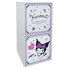 U-House 樺新 酷洛米雙層拉門櫃, 甜蜜靈藥