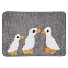 comet 提花腳墊, 鴨子家族款, 1個