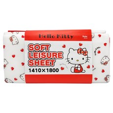 Skater 野餐墊, Hello Kitty, 1片